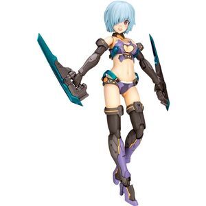 Kotobukiya - Frame Arms Girl - P3 Hresvelgr Bikini Armor Version Model